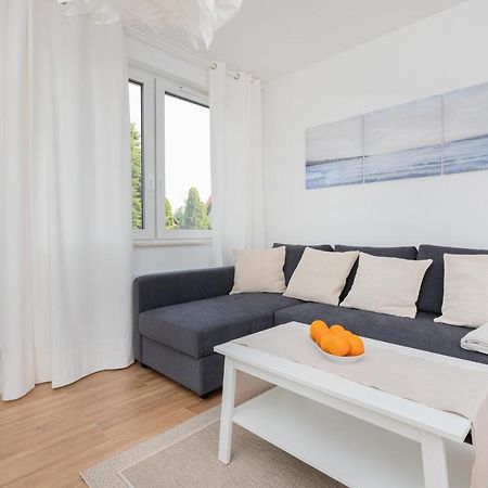 Apartment Morska Bryza By Noclegi Renters 帕克 外观 照片