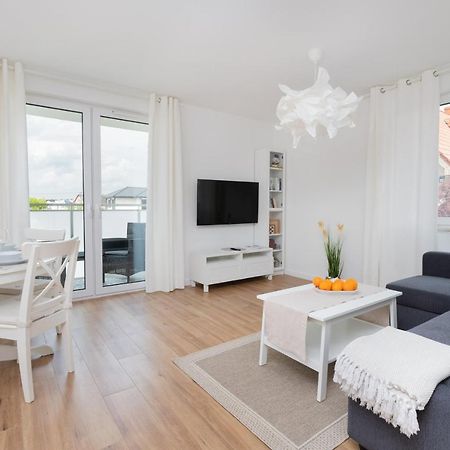 Apartment Morska Bryza By Noclegi Renters 帕克 外观 照片