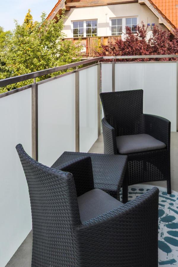 Apartment Morska Bryza By Noclegi Renters 帕克 外观 照片