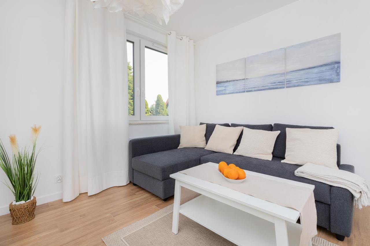 Apartment Morska Bryza By Noclegi Renters 帕克 外观 照片